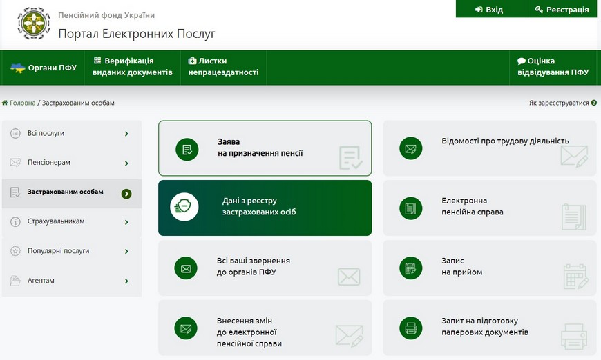 Як працівнику перевірити оформлення трудових відносин і сплату страхових внесків роботодавцем